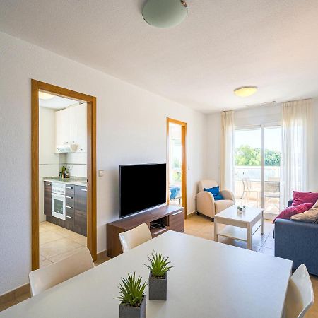 Rio Nacimiento Apartment Campoamor Exterior foto
